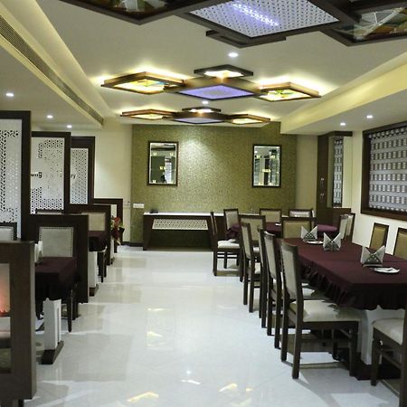 Hotel Ashish Continental Phagwara Ngoại thất bức ảnh