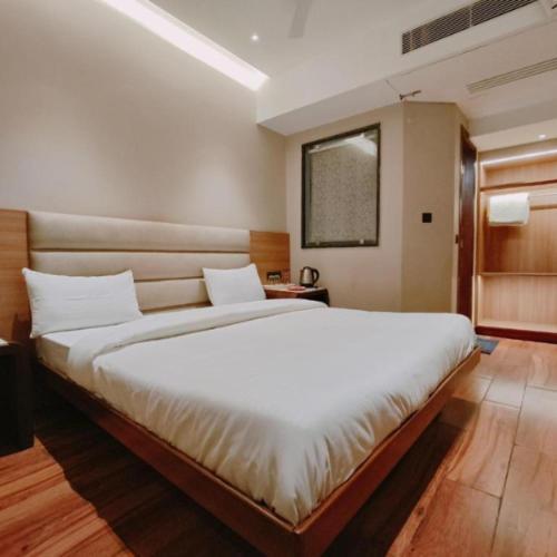 Hotel Ashish Continental Phagwara Ngoại thất bức ảnh