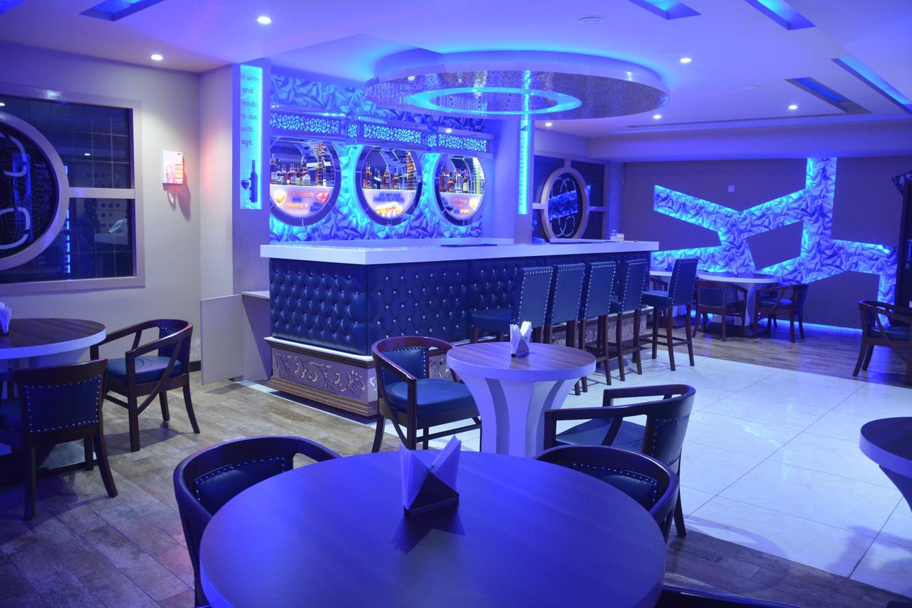 Hotel Ashish Continental Phagwara Ngoại thất bức ảnh