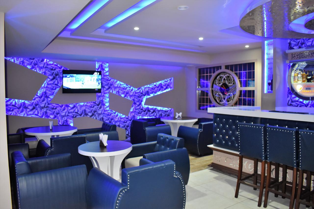 Hotel Ashish Continental Phagwara Ngoại thất bức ảnh